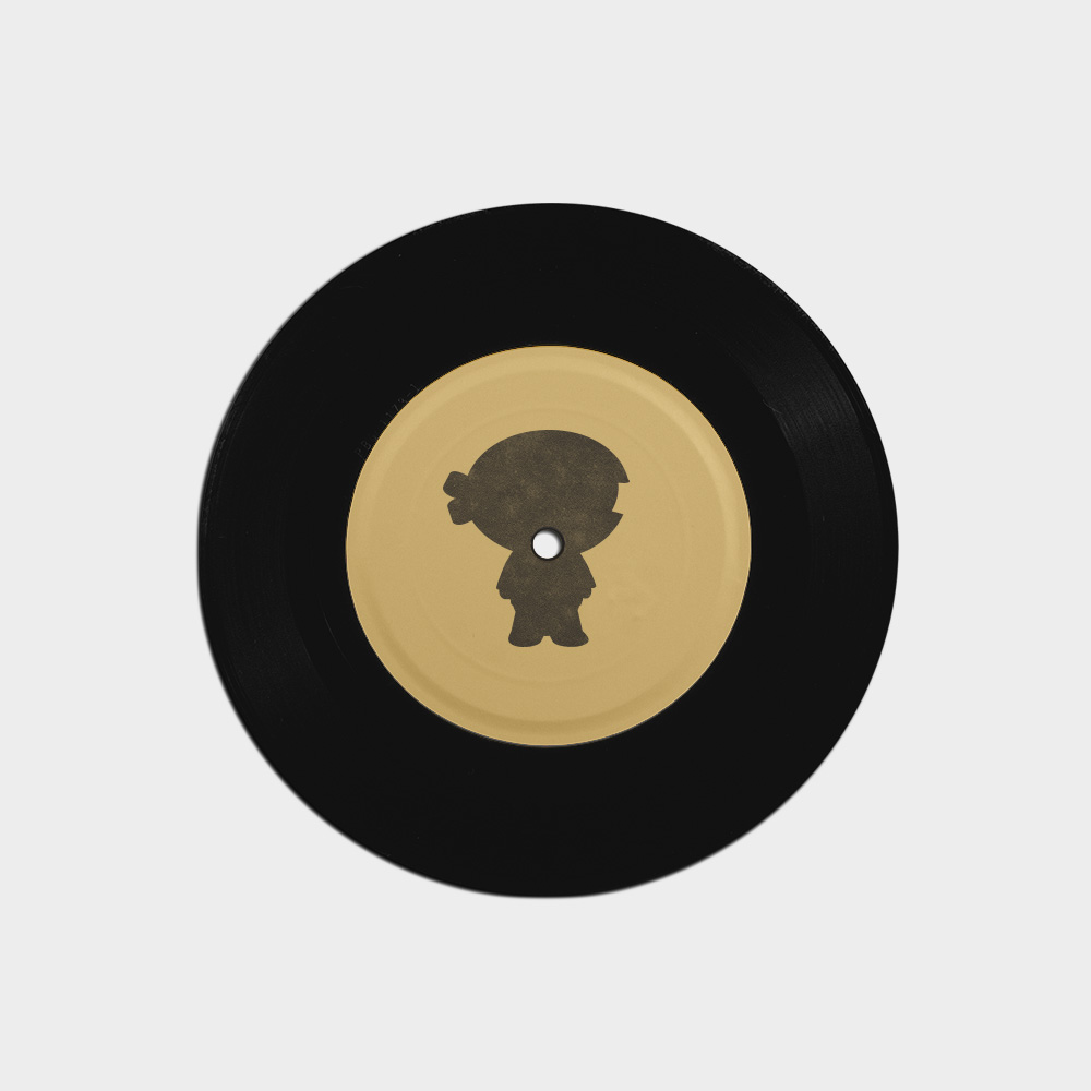 Woo Single #1 - Imagen 2